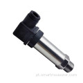 Sensor de pressão de fábrica transmissor de pressão 4-20mA 24vdc